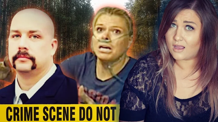 Lies Captured On Police Bodycam | The Chacey & Rob...