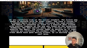 Textual Games Live Implementation of Improvements | Next.js - OpenAI API