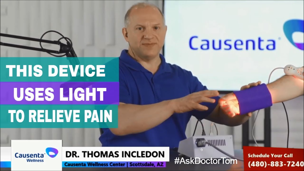 Thomas Incledon The #MultiLumen: Ask Doctor Tom with Doctor Thomas Incledon - YouTube