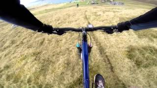 Nesbister Trail - Specialized Enduro