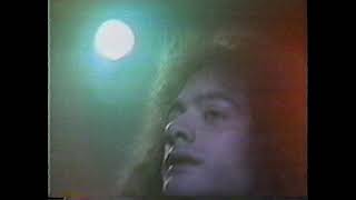 White Lion  - Vito Bratta - Broken Heart - Live Tokyo 9/1988