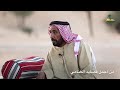 الشاعر علي الغنامي وقصيدة لولده 