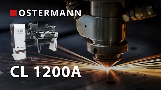 Токарный станок Osterman CL 1200A - видео обзор и работа станка с заготовками