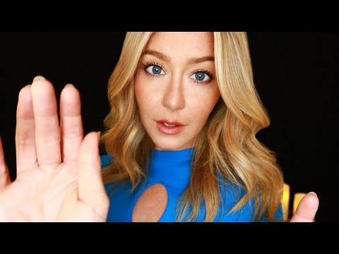 ASMR POWERFUL HYPNOSIS - YOU CANNOT MISS THIS | 100% Total Negative Energy Cleanse & Mind Reset