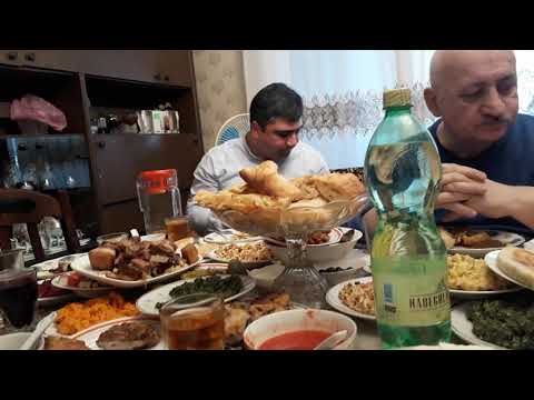 მღერის ალექსანდრე ჩალათაშვილი... ისევ მტკივა მორჩენილი იარა