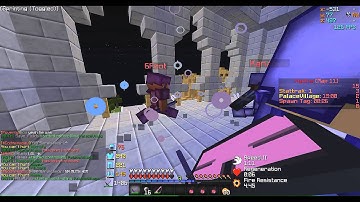 [Hydra] Map 11 | Kaiser vs Hopeless Really Good FIght!