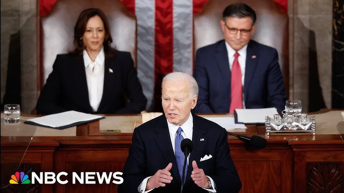 Biden Highlights Recovery Of Illinois Auto Plant Unions Built The Middle Class