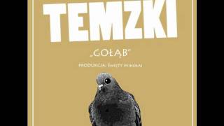 Temzki gołąb (prod. Święty Mikołaj)