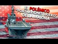 America LHA-6 | El buque de asalto anfibio MÁS DESTACADO de Estados Unidos