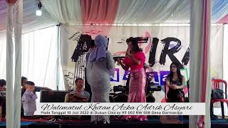 Kembang Gadung Naik Ayun Ambing  Jaipong Dangdut Sunda