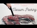 Packing for CANADA | Vacuum Packing | International students | Packing Tips