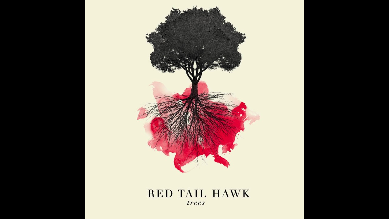 Tonton Red Tail Hawk - "Trees" di YouTube Tonton Red Tail Hawk - "Trees" di YouTube