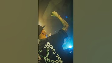 Diego Miranda - Zouk - Singapore