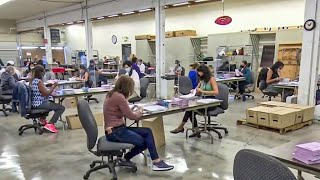 Vote Smart: Early Voting Becomes the New Normal for Major Elections