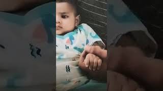 Welcome To Your Home My Son Priyansh Victor