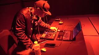Dj Techlin Live