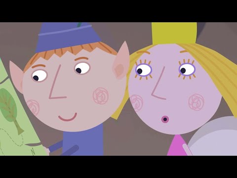 Маленькое королевство Бена и Холли | Головастики