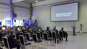 AP&T Year of innovation Seminar, Burbach, Germany, June 27-28 2017