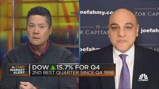 Fahmy: Based on history, the Fed could pause in March