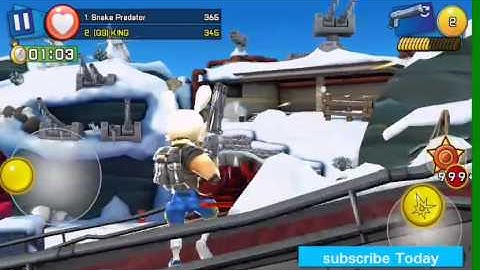 Funny Respawnables glitch