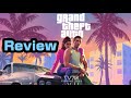 Grand Theft Auto VI Trailer 1 Review