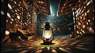 “This Story Will Change How You See Yourself – The Broken Lantern”🏮
