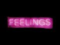 how i feel