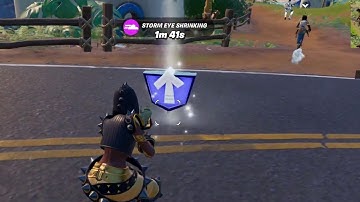 Fortnite Chapter 3 Season 2 Week 2 All Omega Knight Level Up Tokens  Locations