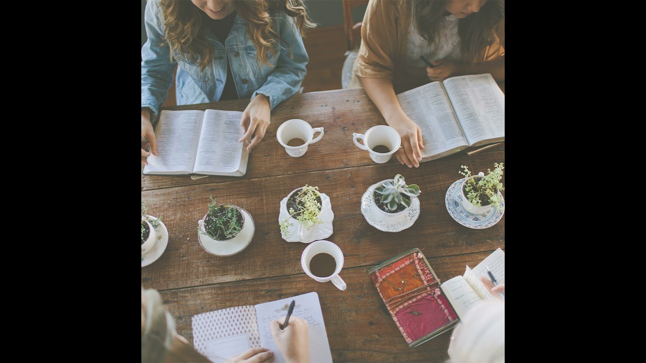 Mary Was an Influential Woman