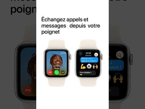 Apple Watch SE 2