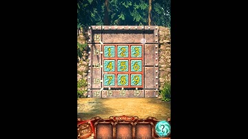 100 Doors 4 Level 97 Walkthrough