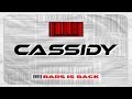 Cassidy  bars is back 2019 new prod by 5ickness