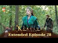 Kurulus Osman Urdu Extended Episodes Season 3 Episode 28 Kurulus Osman Urdu Extended Episodes Season 3 Episode 28