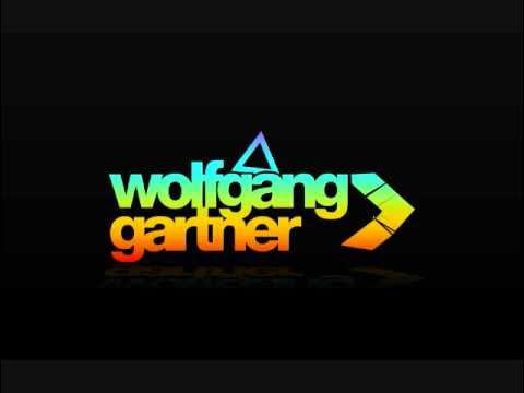 Wolfgang Gartner Redline NEW 2012 YouTube