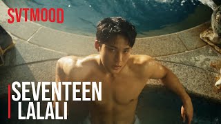 SEVENTEEN (세븐틴) 'LALALI' [ NETFLIX TRAILER]