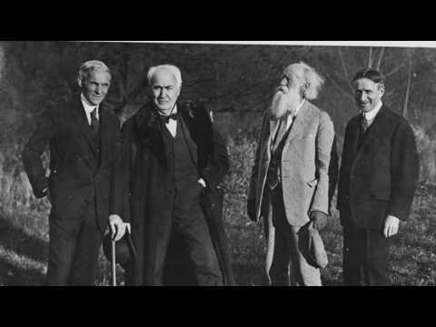 Video: Koľko stojí John Burroughs?