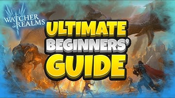 ULTIMATE Beginnners