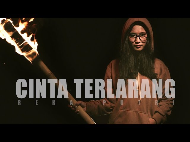 REKA PUTRI - CINTA TERLARANG (Reggae SKA Version) class=