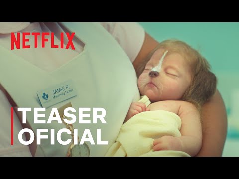 Sweet Tooth: Un băiat cu cornițe | Trailer Teaser | Netflix