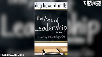 Give Thyself Wholly Conference with Dag Heward-Mills | Blantyre, Malawi| Day 1 Session 2