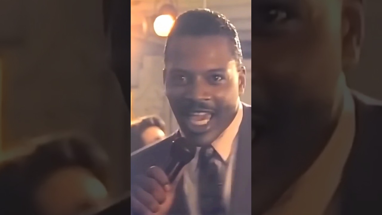 Assista a Alexander O'Neal sings his exciting song Criticize no YouTube Assista a Alexander O'Neal sings his exciting song Criticize no YouTube
