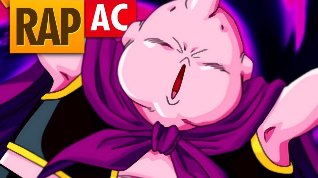 Rap do Dragon Ball conta a saga de Majin Boo em 2:20 min - Geek Project