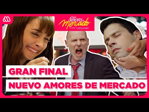 GRAND FINALE New Market Loves What Will Be The Ending For Pelluco And Rodolfo