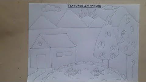 TEXTURES IN NATURE PART 1