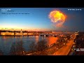 Салют День Победы 9 мая 2022 СПб фейерверк. Victory Day FIREWORK 2022 in St Petersburg, Russia 2160p