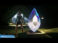 PRISM QUEST 3 - Bring the Prism to Trace at the Apparatus - Fortnite (Explorer Quest)