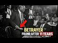 Bumpy Johnson’s Betrayer Hid for 11 Years — Then the Razor Came Out at Table 7