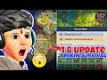 How Has Amikin Village 🌿Changed Over 1.8 Update?💫 #survival