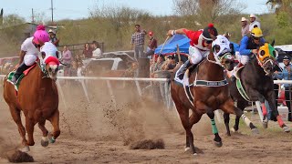 Carreras de Caballos en Cumpas 16 Marzo 2024