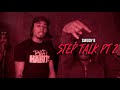 Smiddy b  step talk pt 2 music shot by meettheconnecttv